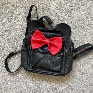 Mini Mouse (Disney) Small Backpack